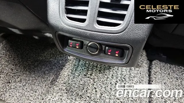 FORD 3.5 SHO 2014 — photo 19 sur 20