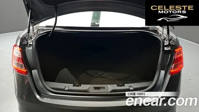 FORD 3.5 SHO 2014 — photo 20 sur 20
