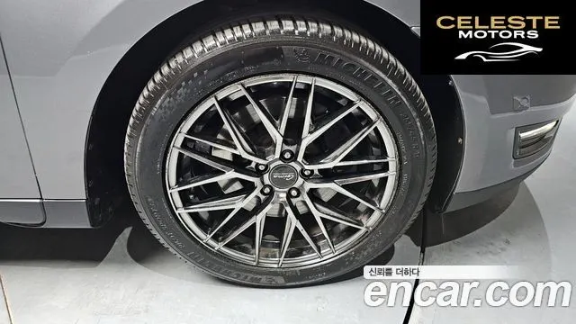 FORD 3.5 SHO 2014 — photo 5 sur 20