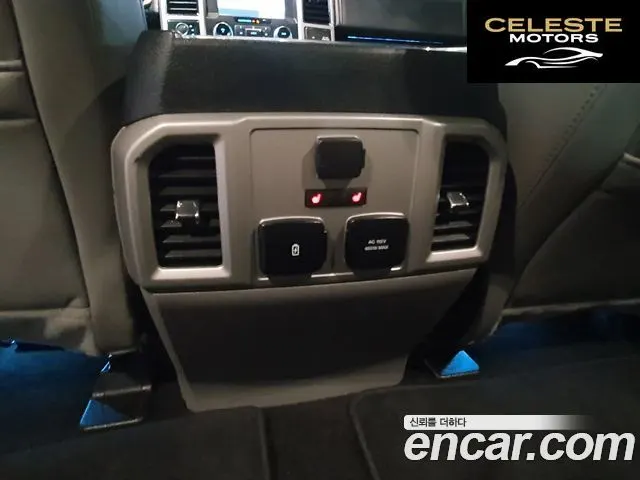 FORD F150 3.5L 2019 — photo 15 sur 26