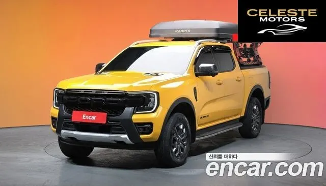 FORD 42.0 2023 — photo 20 sur 20