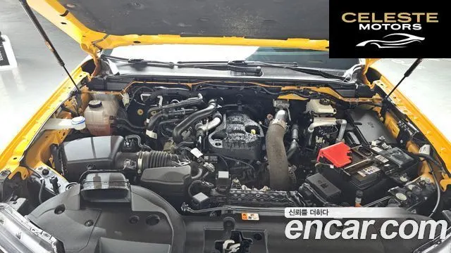 FORD 42.0 2023 — photo 5 sur 20