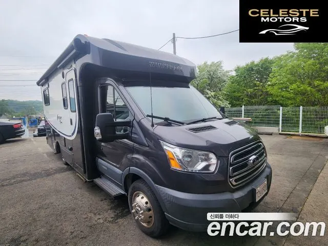 FORD 3.7 2018 — photo 20 sur 24