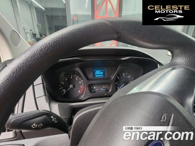 FORD 3.7 2018 — photo 22 sur 24