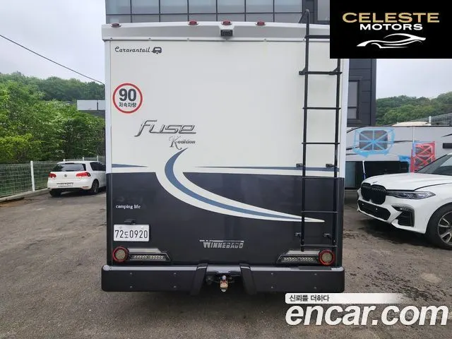FORD 3.7 2018 — photo 4 sur 24