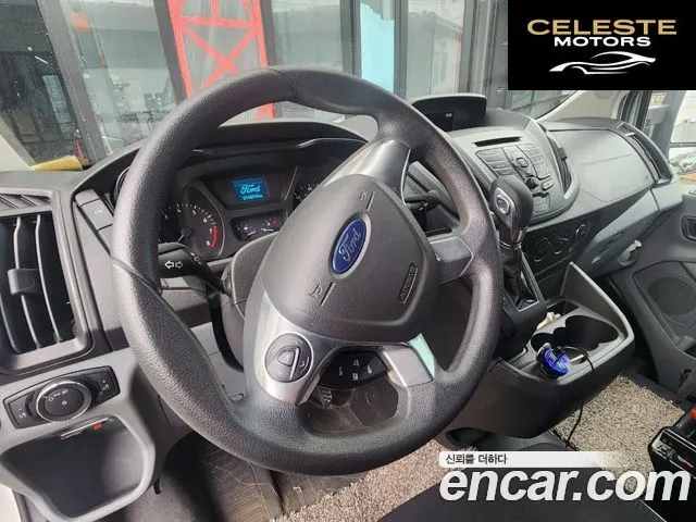 FORD 3.7 2018 — photo 6 sur 24