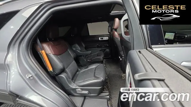 FORD 63.0 4WD 2021 — photo 19 sur 20