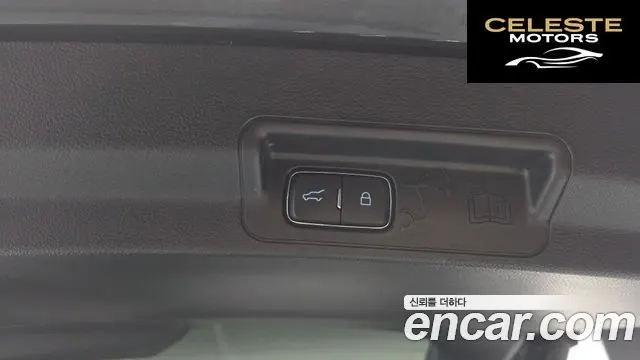 FORD 62.3 Limited 4WD 2022 — photo 20 sur 20