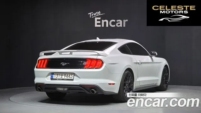 FORD Coupé 2023 — photo 2 sur 26