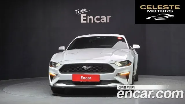 FORD Coupé 2023 — photo 3 sur 26