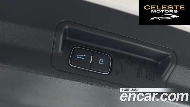 FORD 62.3 Limited 4WD 2020 — photo 20 sur 20