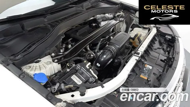 FORD 62.3 Limited 4WD 2020 — photo 6 sur 20