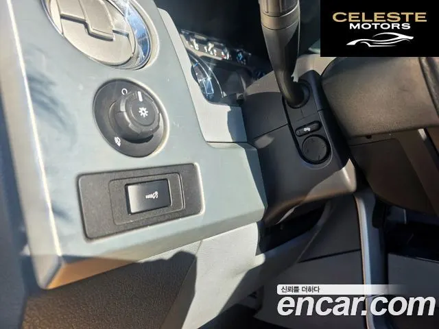 FORD F150 3.5L 2011 — photo 16 sur 26
