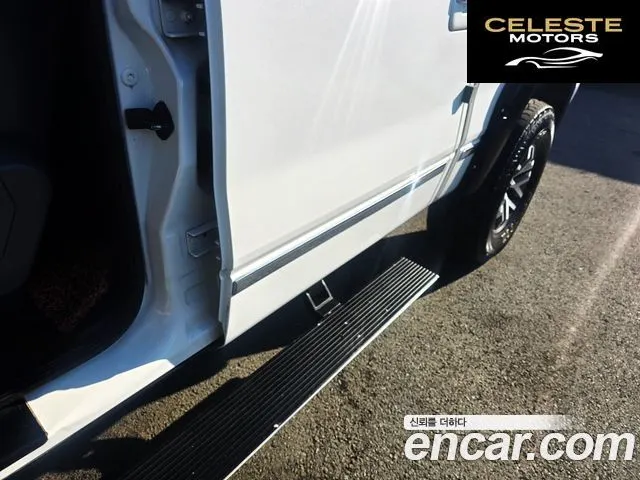 FORD F150 3.5L 2011 — photo 17 sur 26