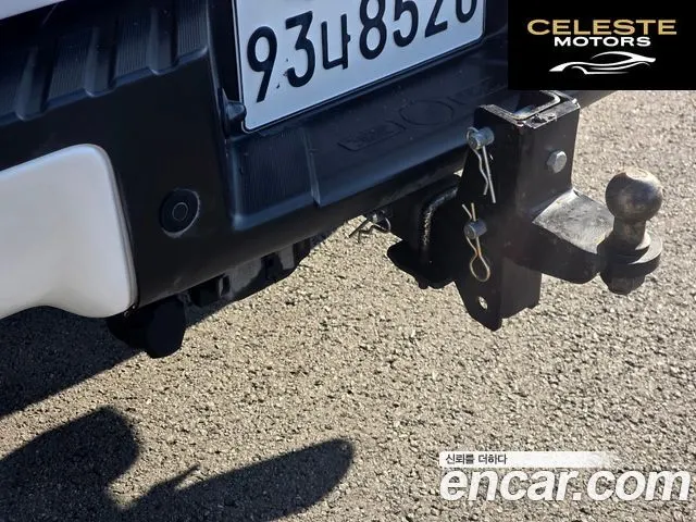 FORD F150 3.5L 2011 — photo 18 sur 26