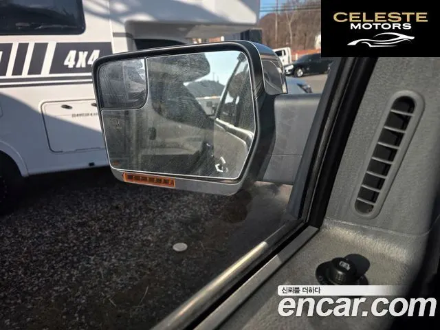 FORD F150 3.5L 2011 — photo 19 sur 26