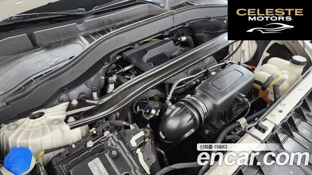 FORD 62.3 Limited 4WD 2020 — photo 6 sur 20