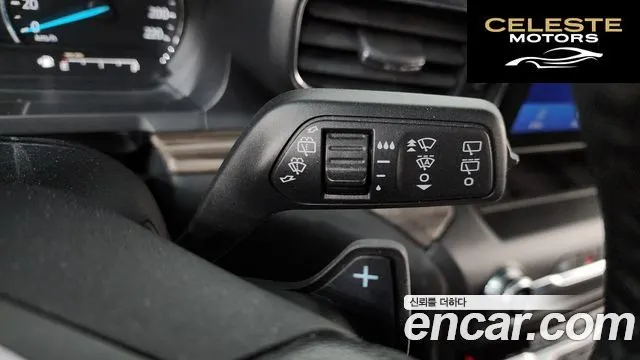FORD 62.3 Limited 4WD 2020 — photo 14 sur 20