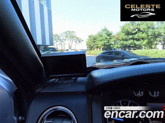 FORD F150 3.5L 2011 — photo 12 sur 26