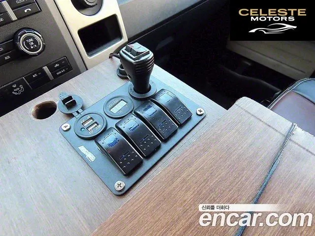 FORD F150 3.5L 2011 — photo 14 sur 26