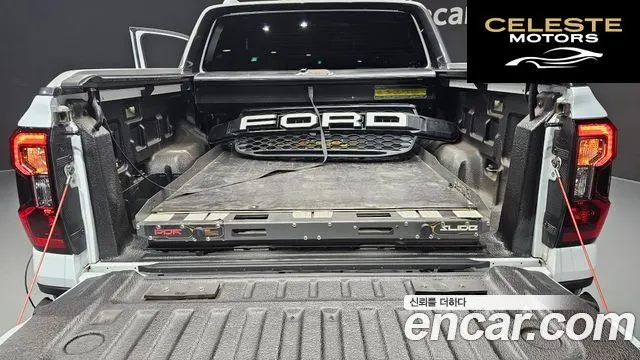 FORD 42.0 2023 — photo 20 sur 20