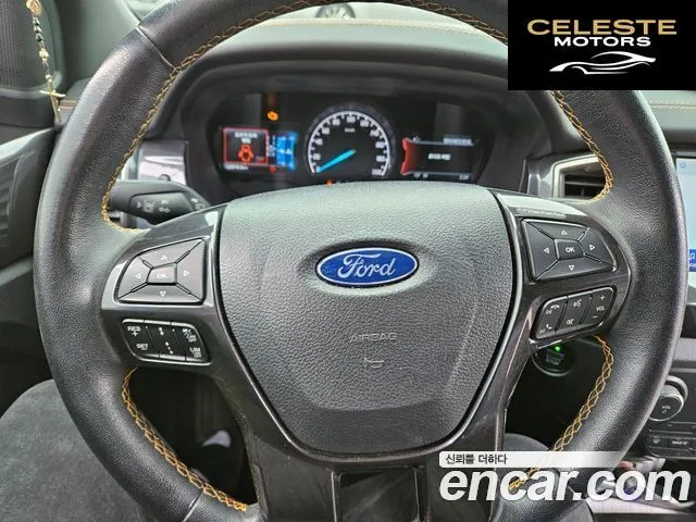 FORD 32.0 2021 — photo 6 sur 25