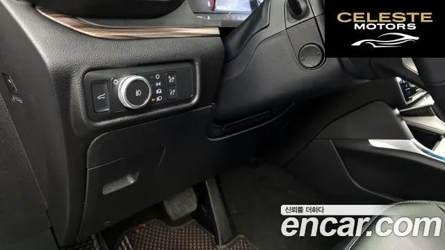 FORD 62.3 Limited 4WD 2021 — photo 18 sur 20