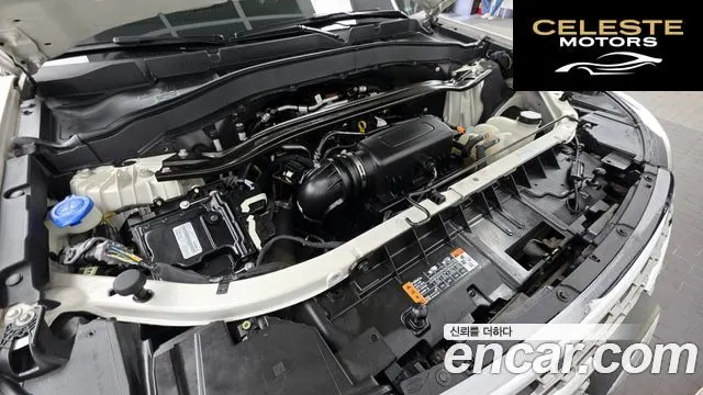 FORD 62.3 Limited 4WD 2021 — photo 6 sur 20