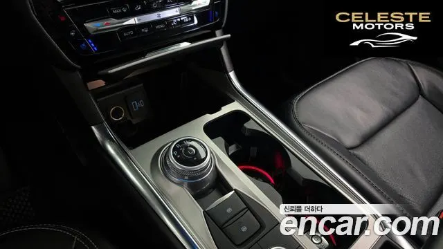 FORD 62.3 Limited 4WD 2021 — photo 9 sur 20