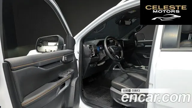 FORD 42.0 2023 — photo 10 sur 20