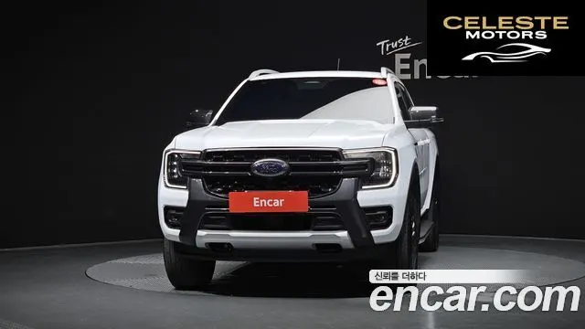 FORD 42.0 2023 — photo 3 sur 20
