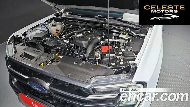 FORD 42.0 2023 — photo 6 sur 20