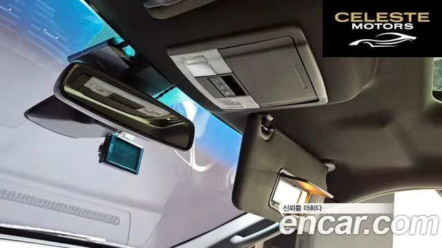 FORD 3.5 Limited 4WD 2014 — photo 18 sur 20