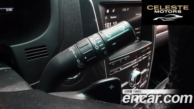FORD 2.3 Limited 4WD 2017 — photo 18 sur 20