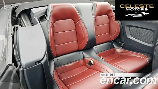 FORD 75.0 GT Premium Cabriolet 2024 — photo 12 sur 20