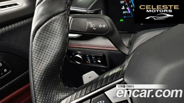 FORD 75.0 GT Premium Cabriolet 2024 — photo 14 sur 20