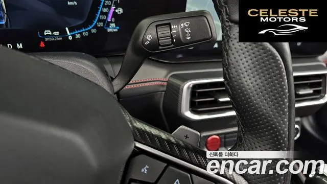 FORD 75.0 GT Premium Cabriolet 2024 — photo 15 sur 20