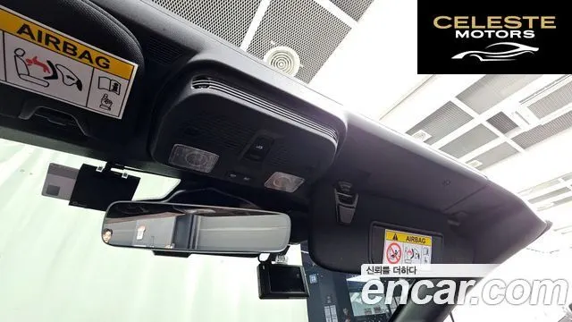 FORD 75.0 GT Premium Cabriolet 2024 — photo 19 sur 20