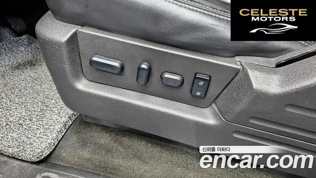 FORD F150 5.0L 2012 — photo 19 sur 20