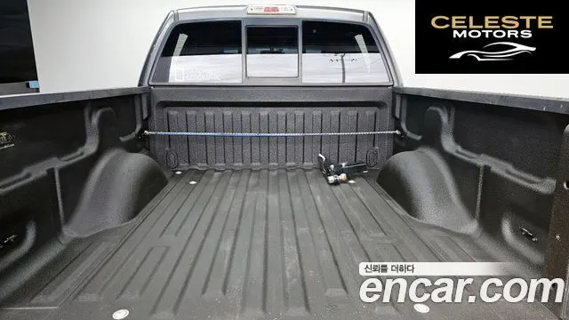 FORD F150 5.0L 2012 — photo 20 sur 20
