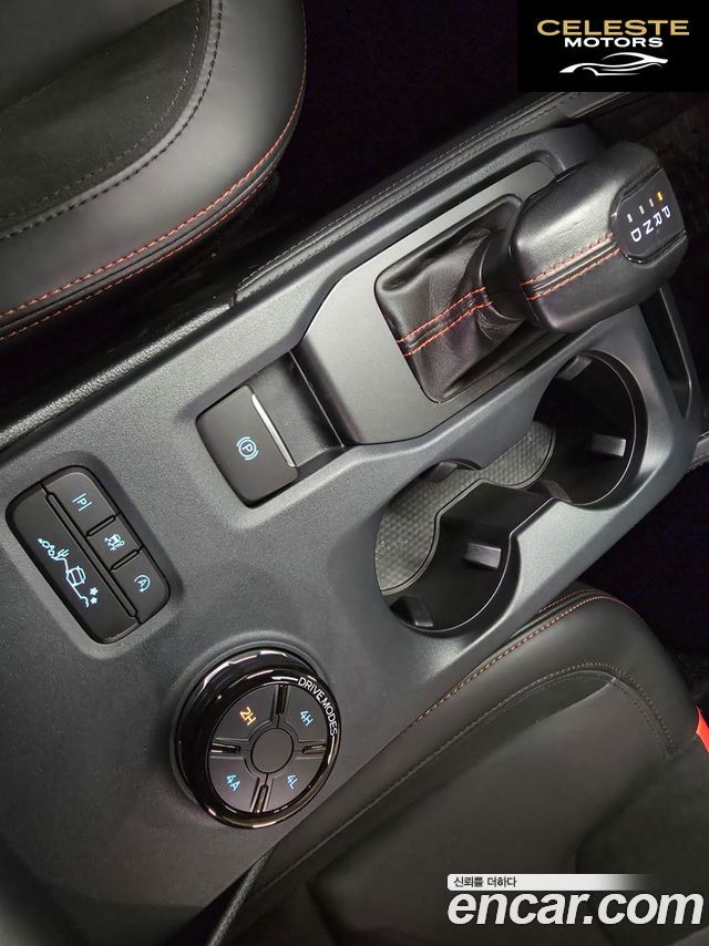 FORD 42.0 2023 — photo 12 sur 26