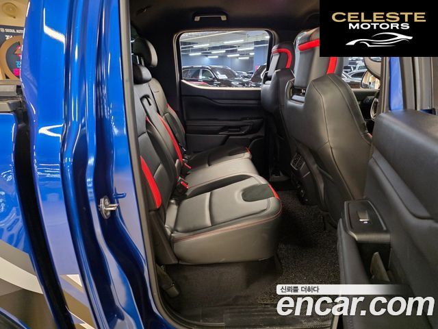 FORD 42.0 2023 — photo 14 sur 26