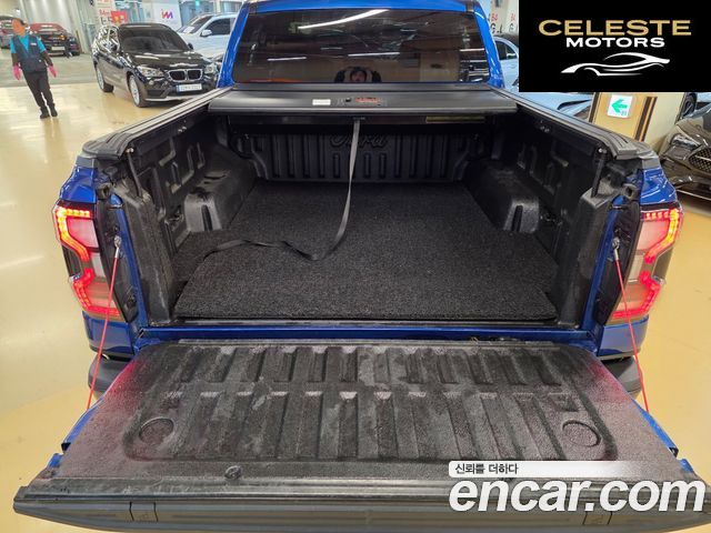 FORD 42.0 2023 — photo 19 sur 26
