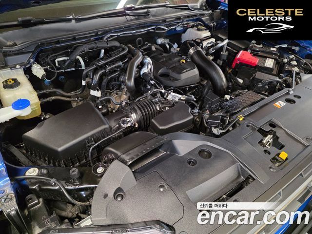 FORD 42.0 2023 — photo 20 sur 26
