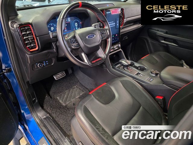 FORD 42.0 2023 — photo 7 sur 26