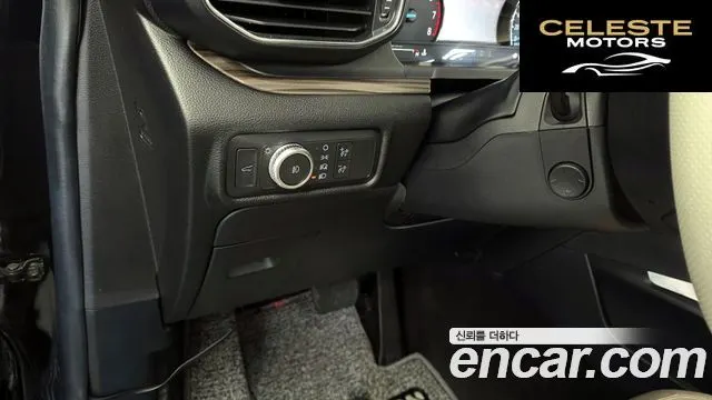 FORD 62.3 Limited 4WD 2021 — photo 18 sur 26