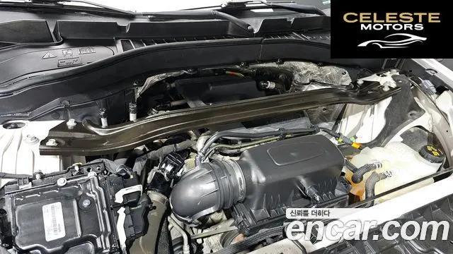 FORD 62.3 Limited 4WD 2020 — photo 5 sur 20