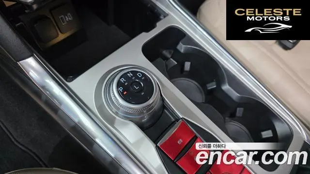 FORD 62.3 Limited 4WD 2023 — photo 9 sur 20