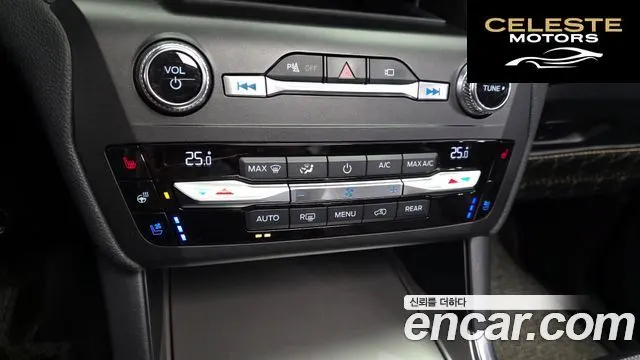 FORD 62.3 Limited 4WD 2020 — photo 17 sur 20
