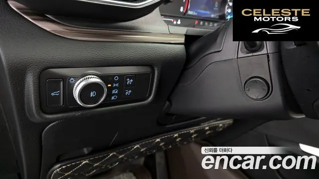 FORD 62.3 Limited 4WD 2020 — photo 19 sur 20